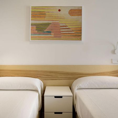 Mush Room Apartamentos Sevilha Exterior foto